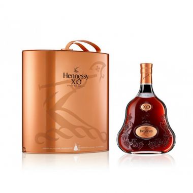 HENNESSY XO LIMITED - TẾT 2023