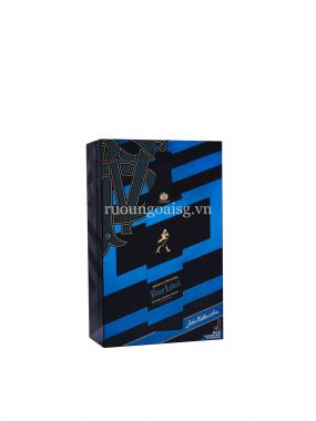 JOHNNIE WALKER BLUE LABEL – HỘP QUÀ TẾT 2023