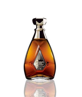 Johnnie Walker & Sons Odyssey