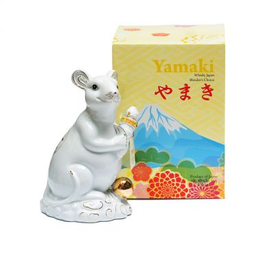 RƯỢU SUNTORY WHISKY ROYAL RAT - CHUỘT 2020