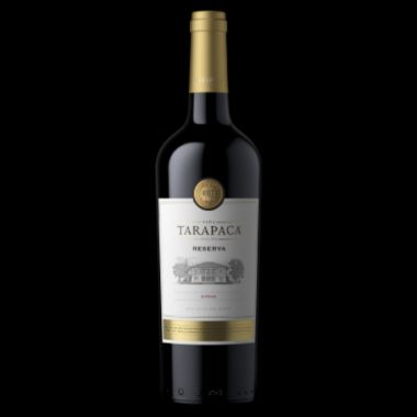RƯỢU VANG TARAPACA RESERVA SYRAH