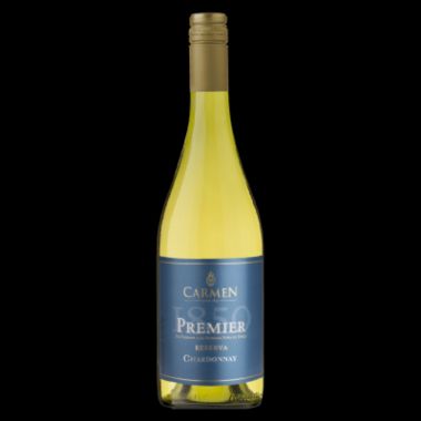 RƯỢU VANG CARMEN RESERVA CHARDONNAY