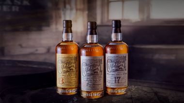 CRAIGELLACHIE 23 NĂM