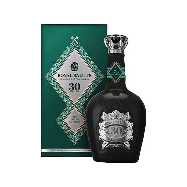 ROYAL SALUTE 30 NĂM