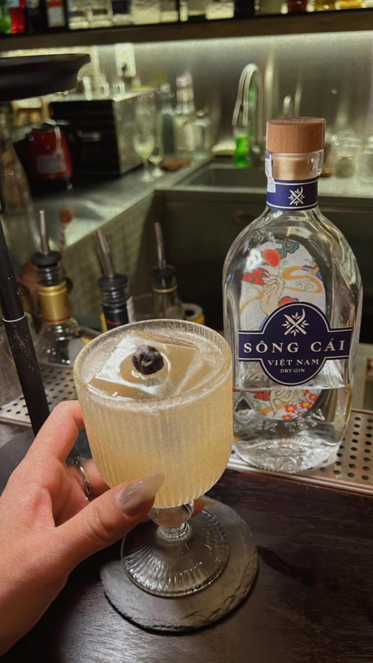 Moso Garden - Cocktail Bar - QUÁN BAR CHẤT LƯỢNG TAỊ THÀNH PHỐ BẾN TRE