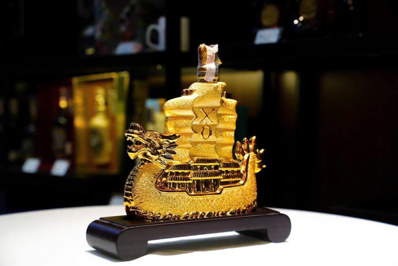 RƯỢU NGOẠI SÀI GÒN