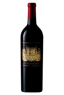 RƯỢU VANG ĐỎ PHÁP CHATEAU PALMER