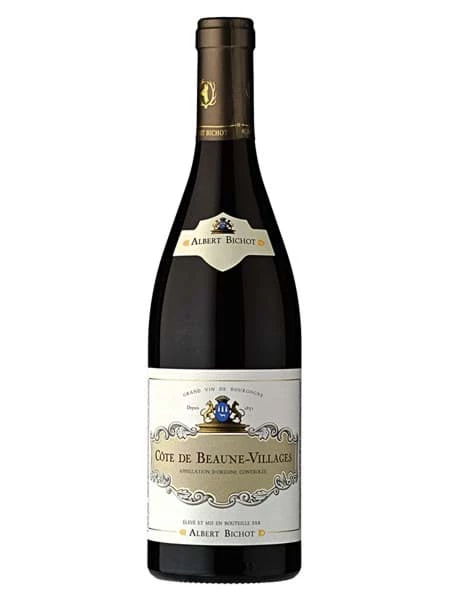 VANG PHÁP ALBERT BICHOT CÔTE DE BEAUNE-VILLAGES PINOT NOIR