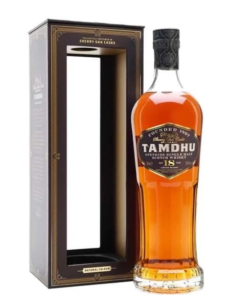 TAMDHU 18 NĂM
